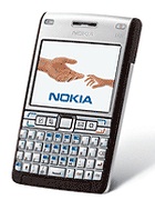 NOKIA E61i