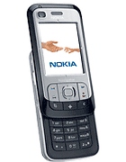 NOKIA 6110 Navigator
