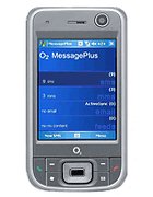 O2 XDA Zinc