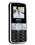 PHILIPS Xenium 9@9f