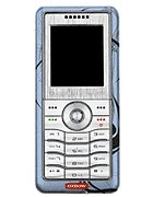 SAGEM my400v