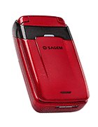 SAGEM my200C