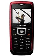 SAMSUNG U100