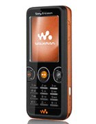 SONY-ERICSSON W610