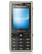 SONY-ERICSSON K810