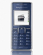 SONY-ERICSSON K220