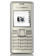 SONY-ERICSSON K200
