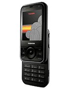 TOSHIBA G500