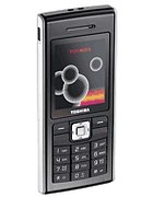 TOSHIBA TS 605