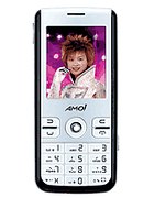 AMOI M636