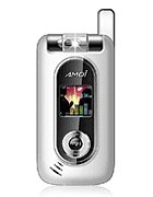 AMOI H815