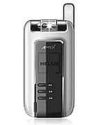 AMOI H812