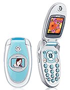 AMOI F620