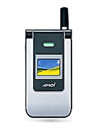 AMOI A210