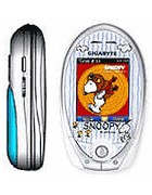 GIGABYTE Snoopy