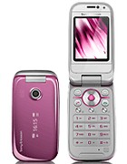 SONY-ERICSSON Z750