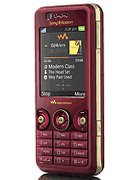 SONY-ERICSSON W660