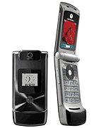 MOTOROLA W395