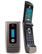MOTOROLA W380