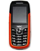 NEC e1108