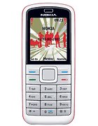 NOKIA 5070