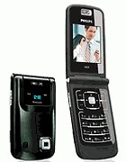 PHILIPS Xenium 9@9r