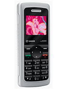SAGEM my200x