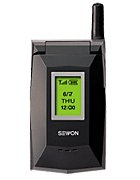 SEWON SG-5000