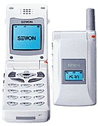 SEWON SG-2200