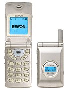 SEWON SG-2000