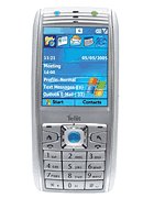 TELIT SP600