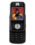TELIT T550