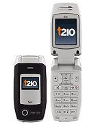 TELIT T210