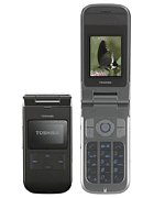 TOSHIBA TS808