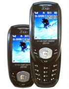 ZAPP Z810i