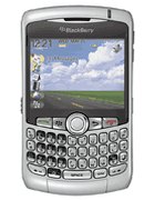 BLACKBERRY Curve 8300