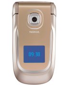 NOKIA 2760