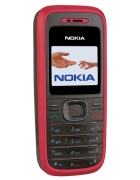 NOKIA 1208
