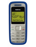 NOKIA 1200