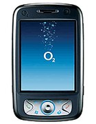 O2 XDA Flame