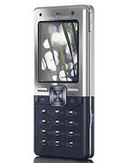 SONY-ERICSSON T650