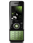SONY-ERICSSON S500