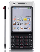 SONY-ERICSSON P1