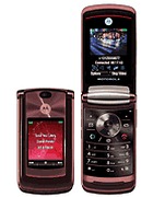 MOTOROLA RAZR2 V9