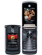 MOTOROLA RAZR2 V8