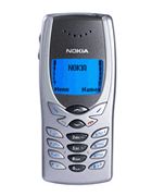 NOKIA 8250 (only for Asian market)