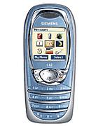 Siemens C62
