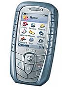 Siemens SX1