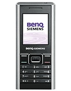 BENQ-SIEMENS E52