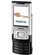 NOKIA 6500 slide